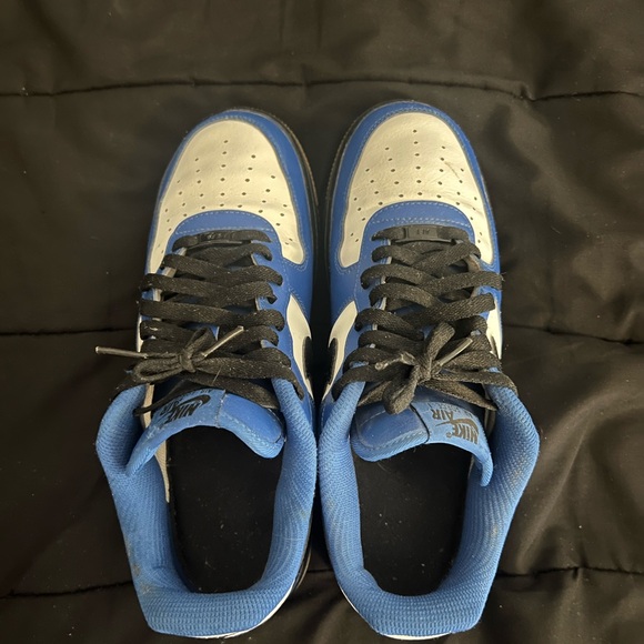 Mens Nike Air Force 1 and Mens Vans - Picture 8 of 10